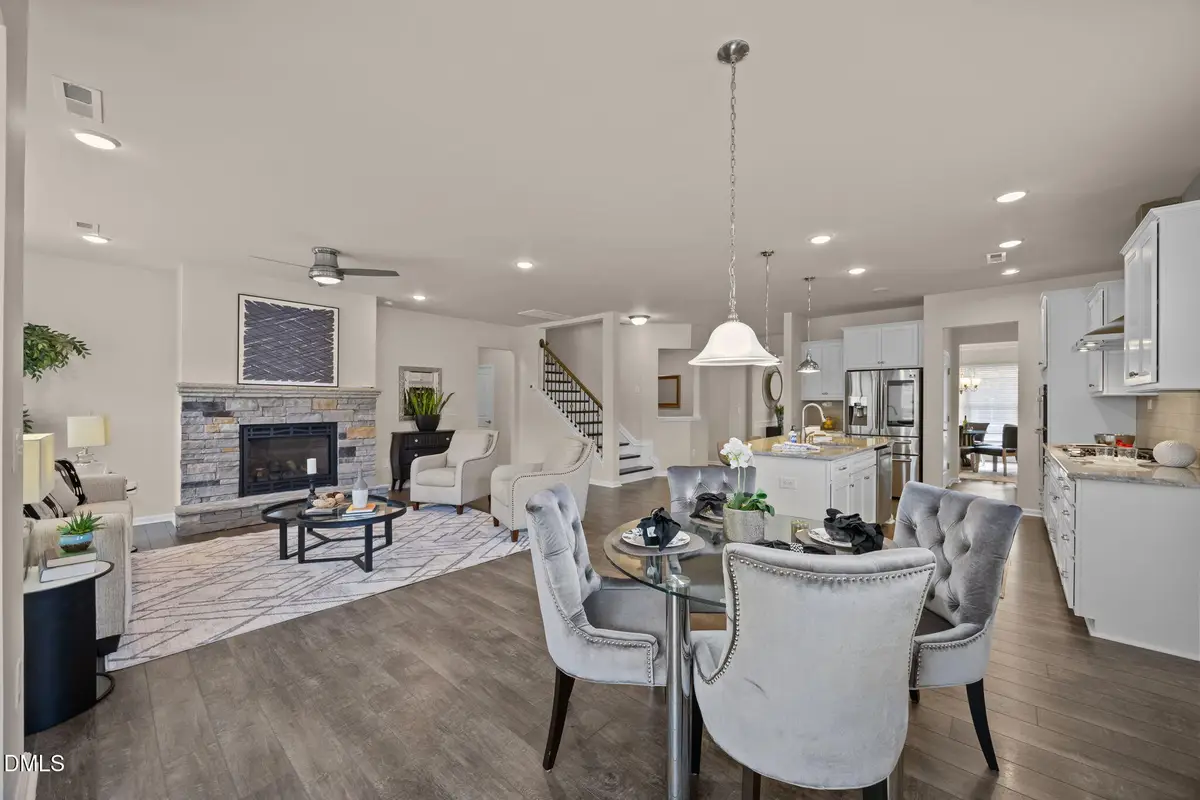 217 Oakmere Drive, Cary, NC 27513 - Image #1