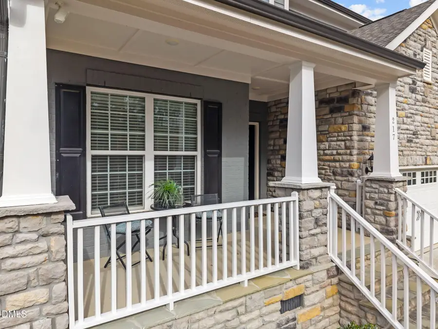 217 Oakmere Drive, Cary, NC 27513 - Image #2