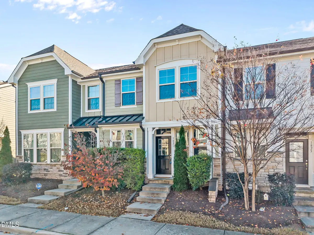 1821 Shady Oaks Drive, Wendell, NC 27591 - Image #1