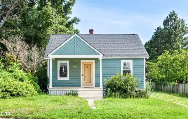 2219 Westdale Drive, Fayetteville, NC 28303