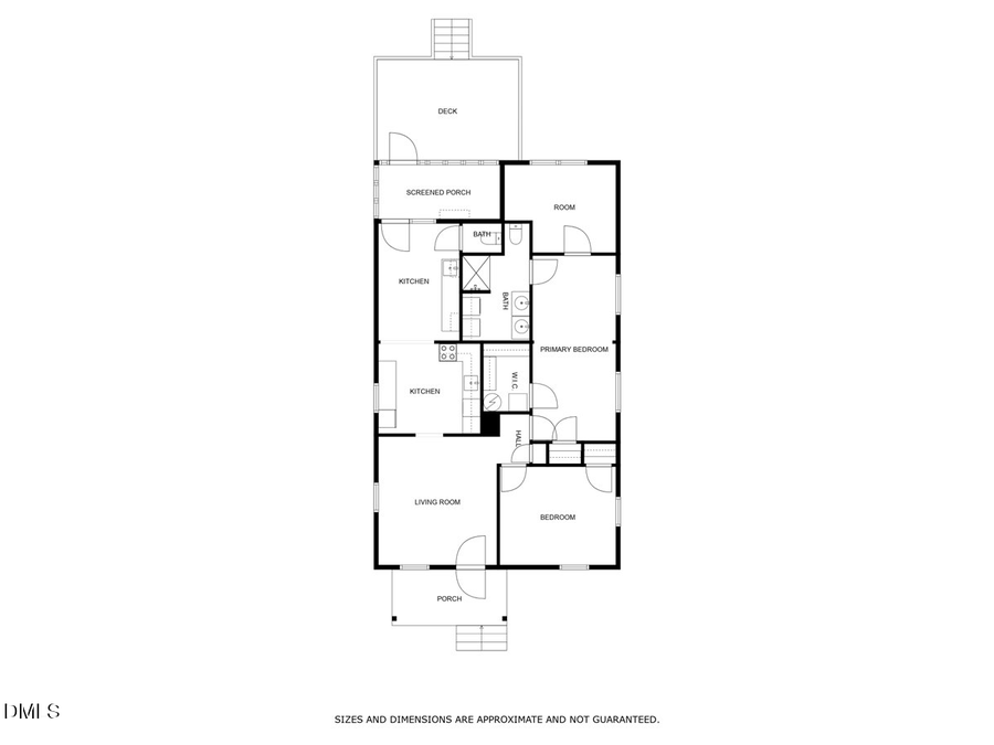 2219 Westdale Drive, Fayetteville, NC 28303 - Image #2