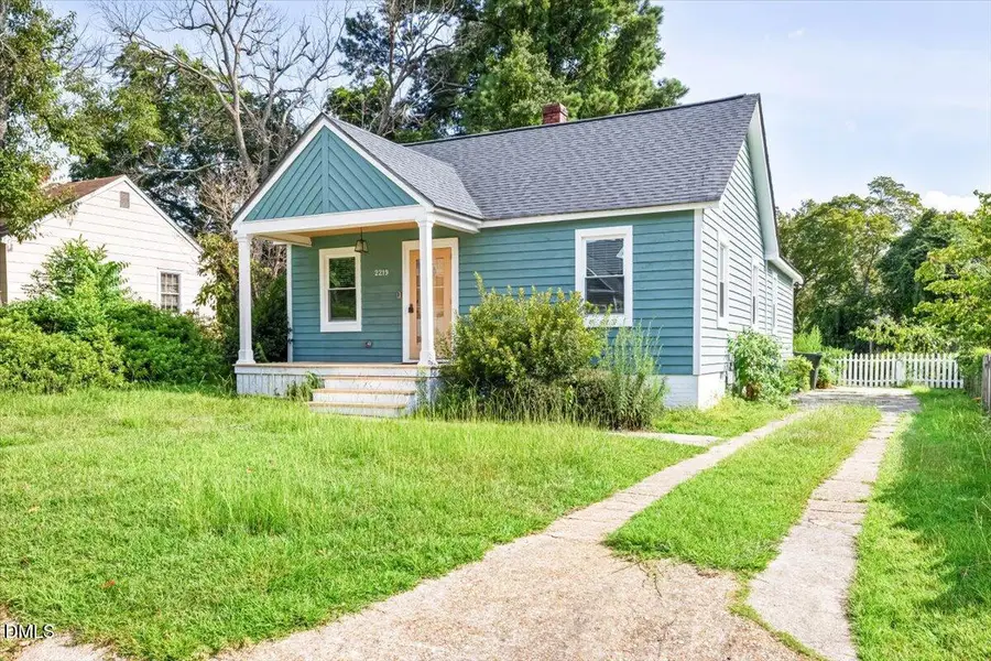 2219 Westdale Drive, Fayetteville, NC 28303 - Image #3