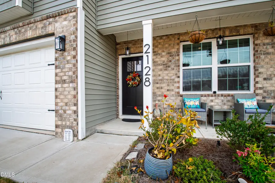 2128 Fletchers Ridge Drive, Durham, NC 27703 - Image #3