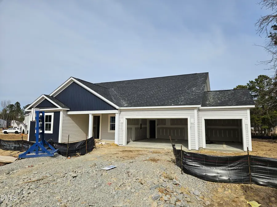 7321 Prato Court, Wendell, NC 27591 - Image #2