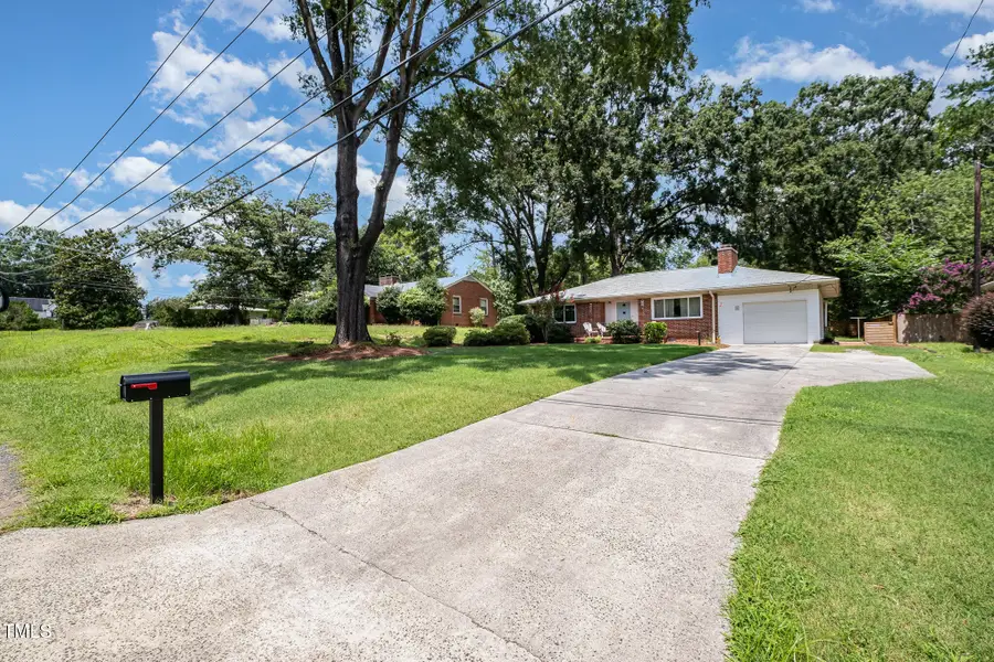 2524 Indian Trail, Durham, NC 27705 - #2