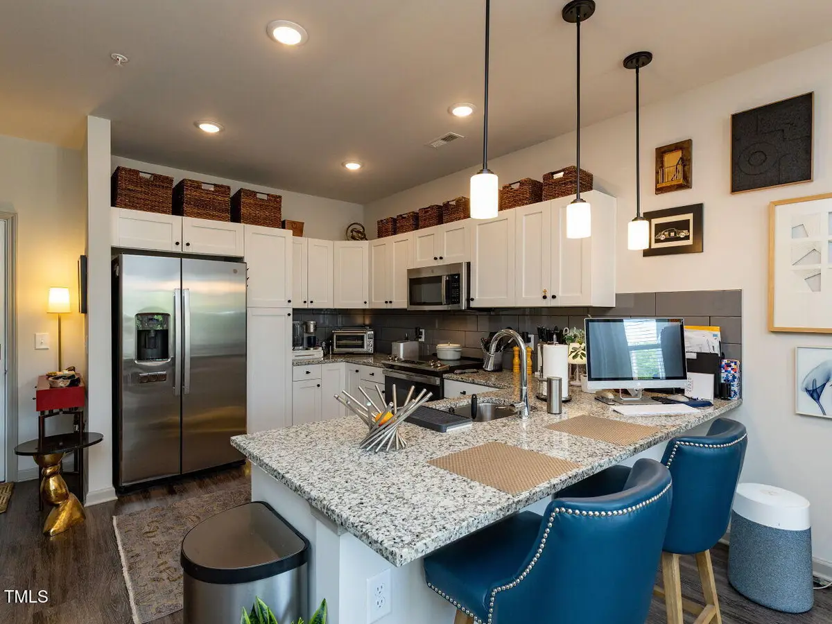 2417 Gathering Square Court, Fuquay Varina, NC 27526 - #1