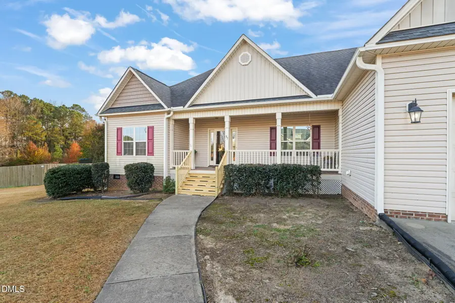 97 Edmund Drive, Angier, NC 27501 - Image #2