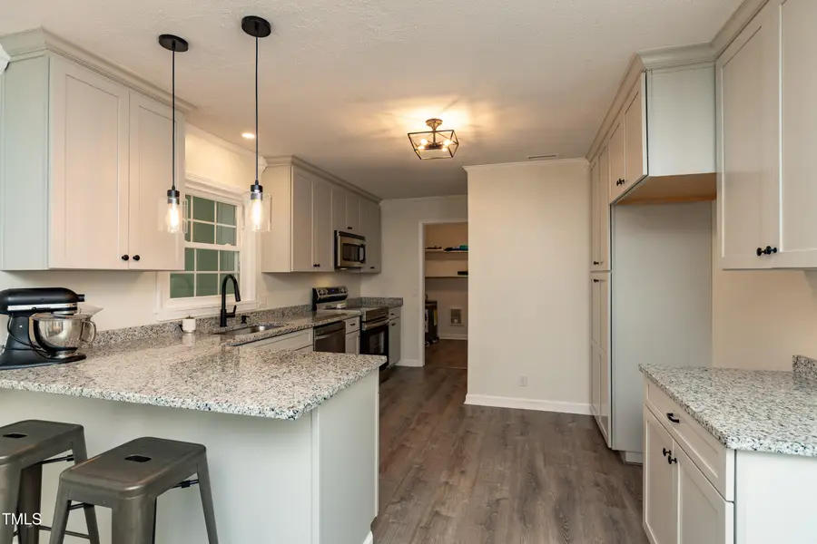 438 N Hickory Street, Angier, NC 27501 - Image #3