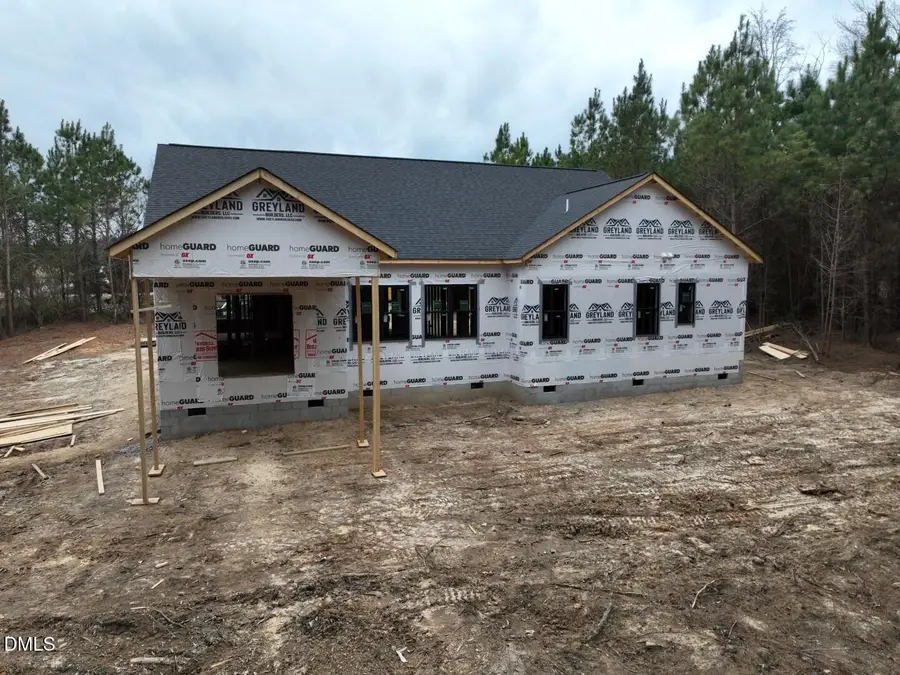 8531 Savage Road, Spring Hope, NC 27882 - Image #3