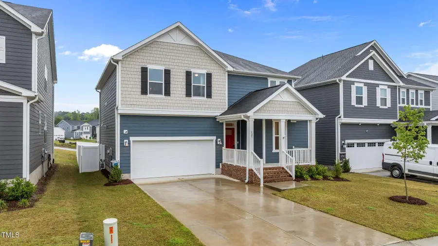 125 Shadowdale Lane, Rolesville, NC 27571 - Image #3