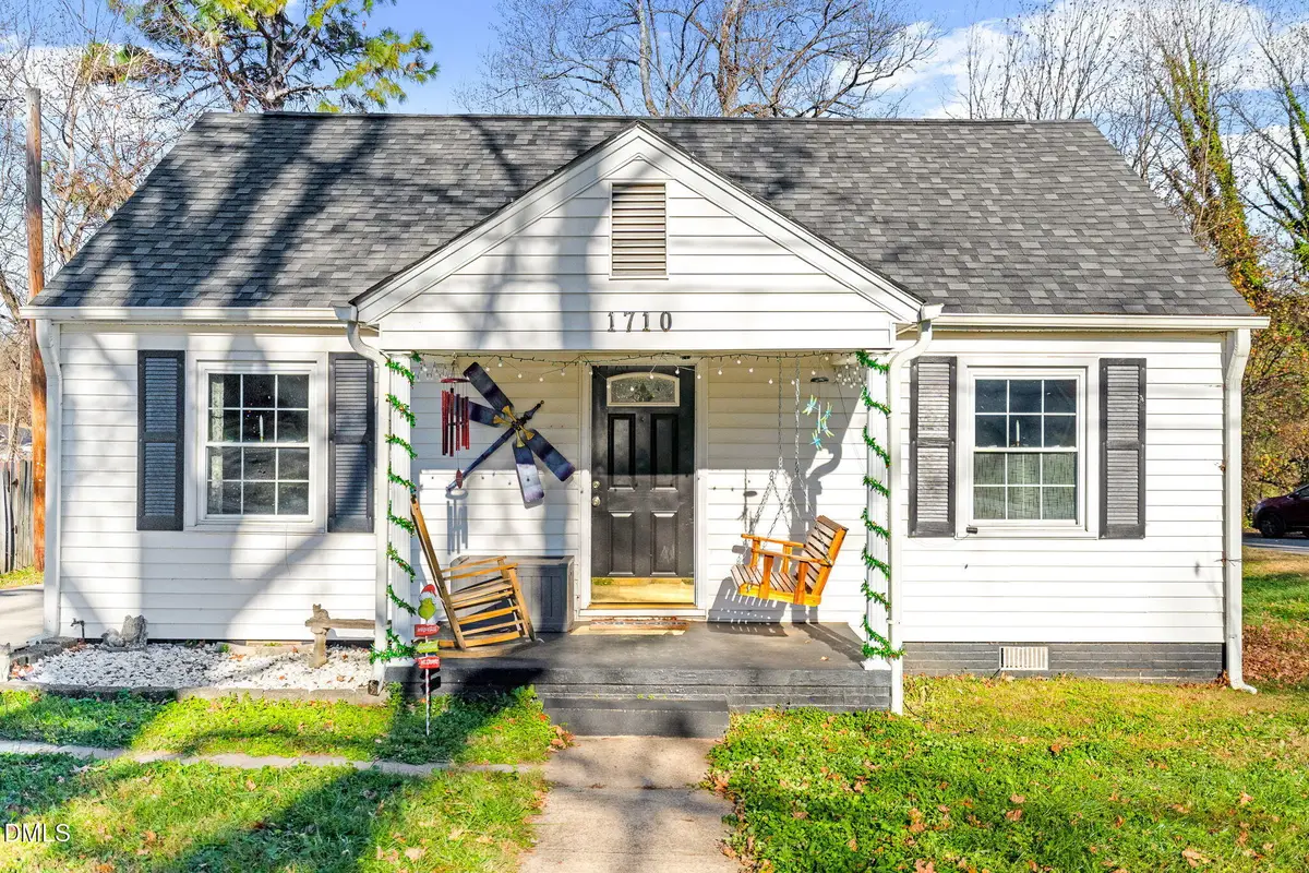 1710 Wood Avenue, Burlington, NC 27215 - Image #1