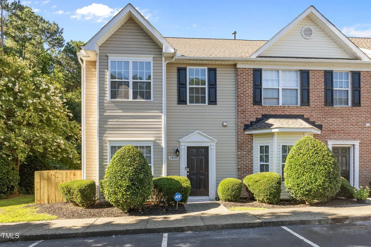 3408 Sosa Road, Raleigh, NC 27610 - Image #1