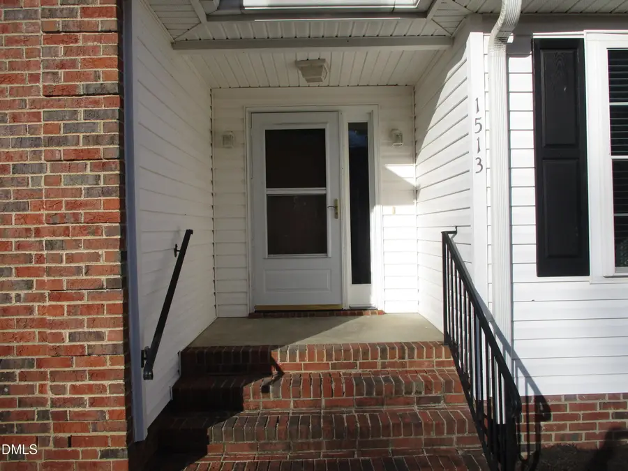 1513 Entheos Lane, Raleigh, NC 27610 - Image #2