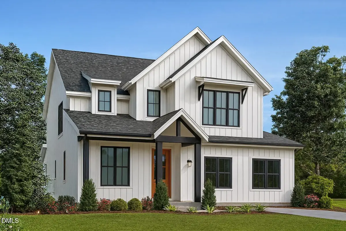 263 Russell Chapel Church Road, Pittsboro, NC 27312 - Image #1