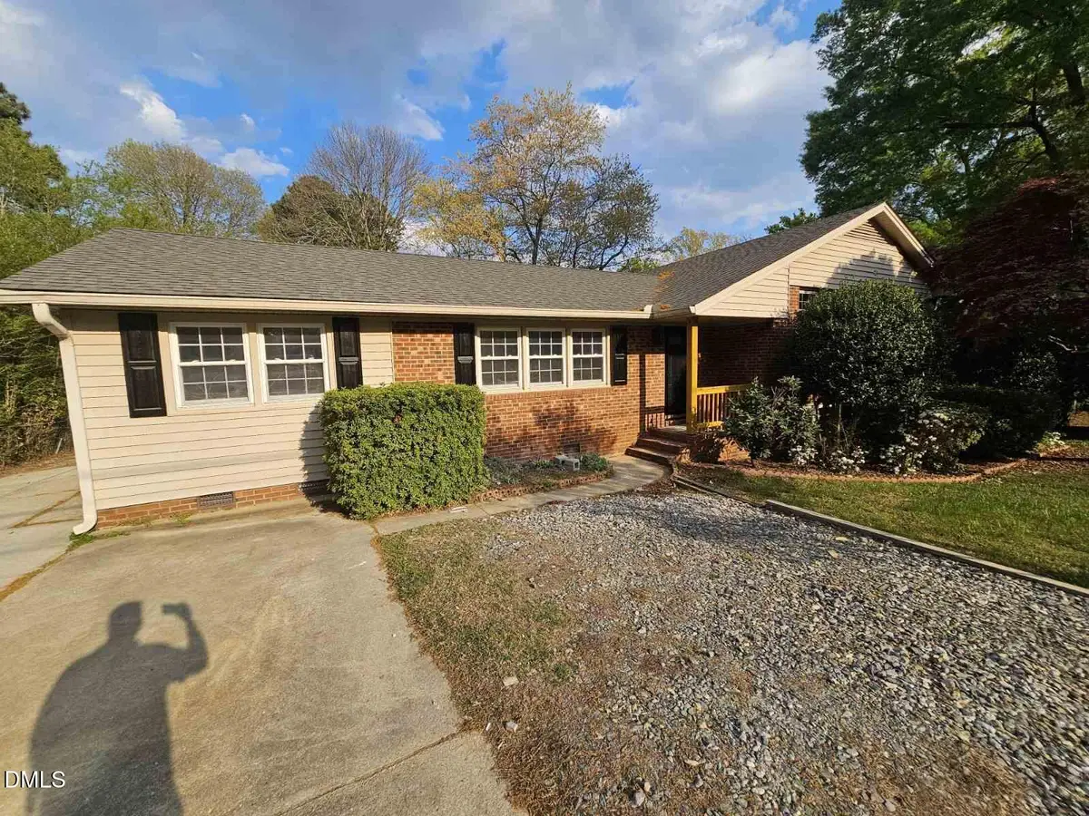 711 Kildaire Farm Road, Cary, NC 27511 - #1