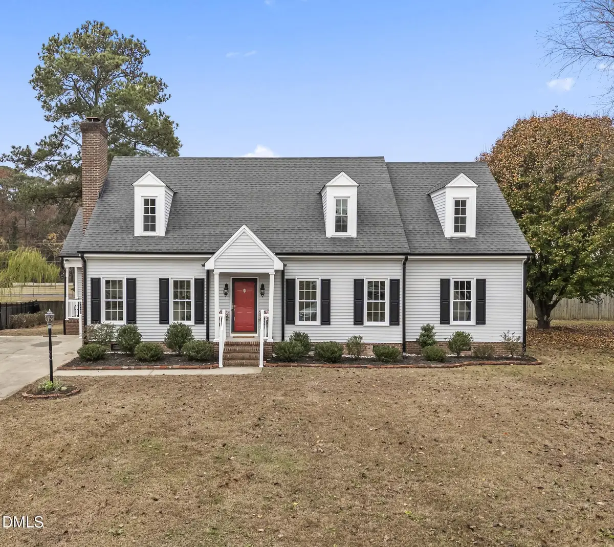 1213 Buxton Road Nw, Wilson, NC 27896 - Image #1
