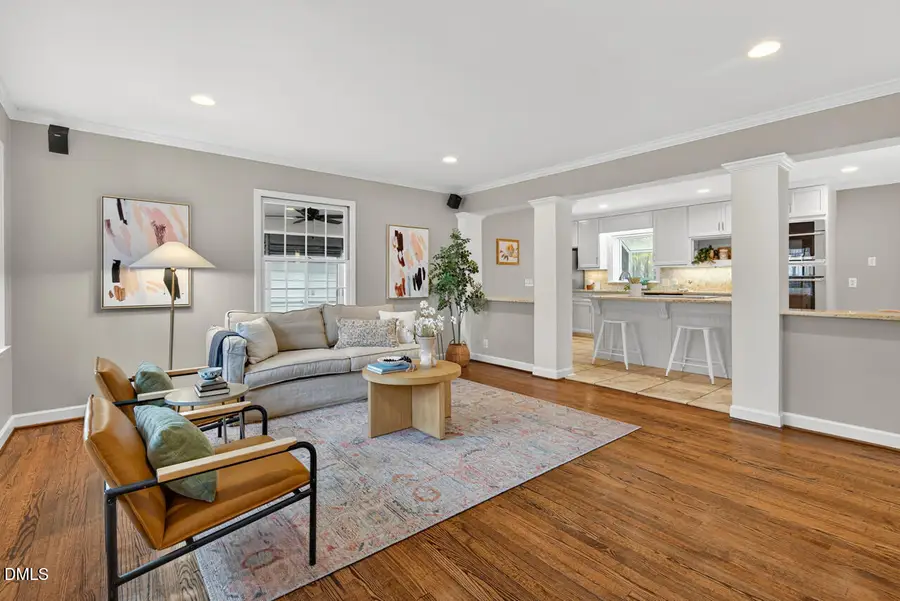 4819 Marvin Drive, Durham, NC 27707 - Image #3