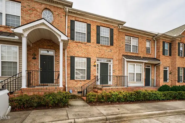 18 Scottish Lane, Durham, NC 27707