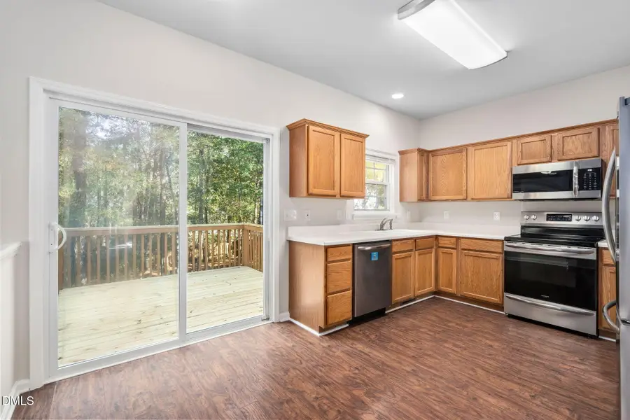 201 Holmby Court, Holly Springs, NC 27540 - Image #3