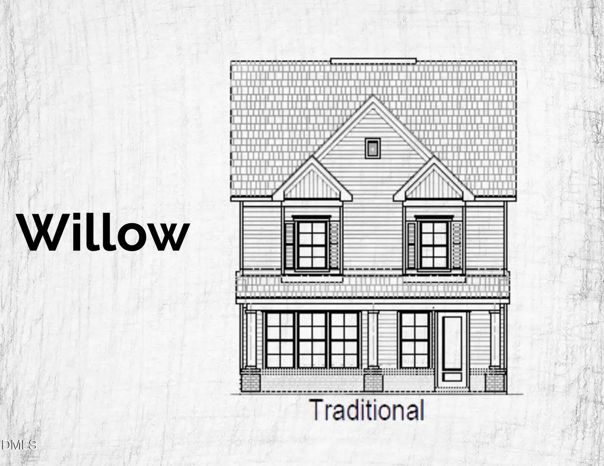 2413 Safe Harbour Road, Fuquay Varina, NC 27526 - Image #1