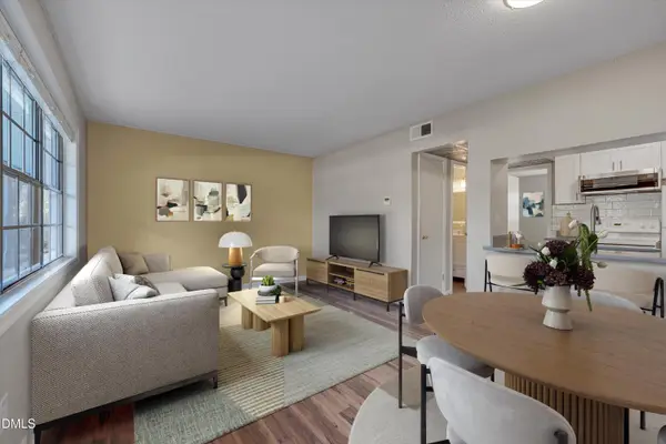 807 W Trinity Avenue #Apt 130, Durham, NC 27701