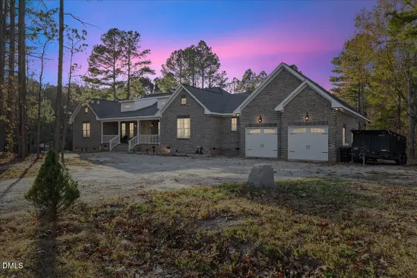 6370 Golden Court, Zebulon, NC 27597