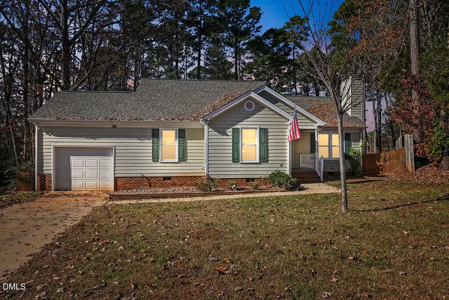 6701 Westborough Drive, Raleigh, NC 27612 - #2