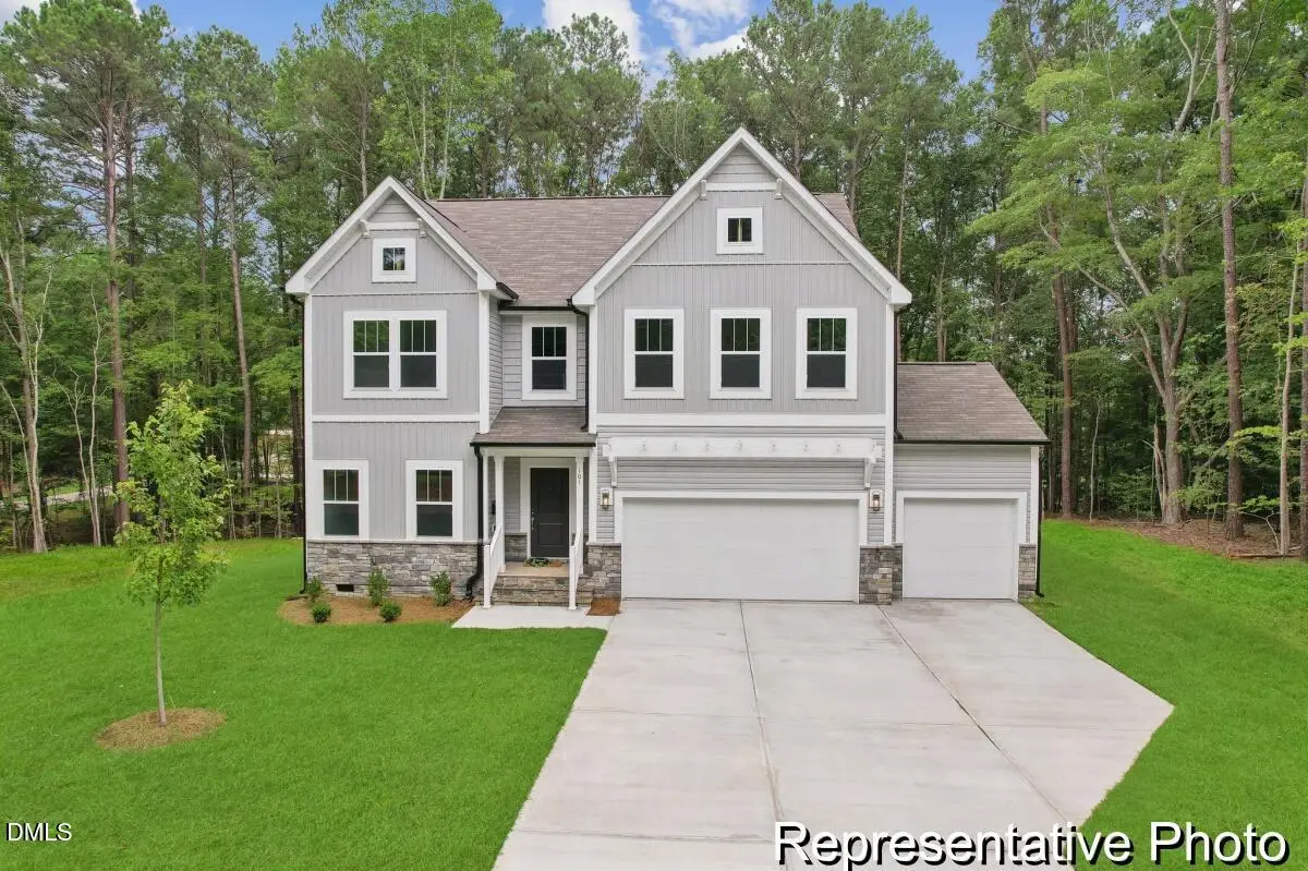 300 Nathan Drive #44, Lillington, NC 27546 - Image #1
