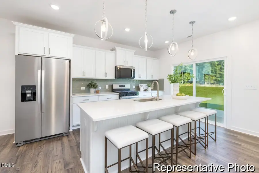 292 Nathan Drive #46, Lillington, NC 27546 - Image #3