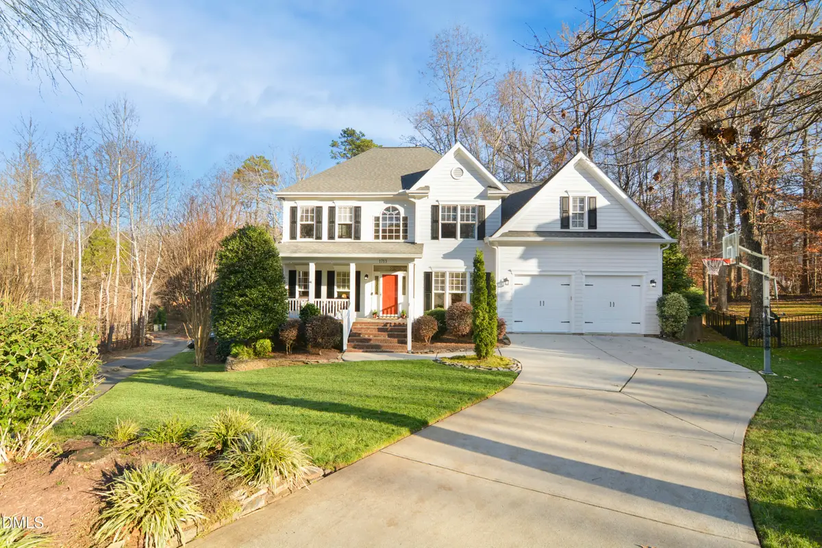 1713 Mcrae Place, Hillsborough, NC 27278 - Image #1