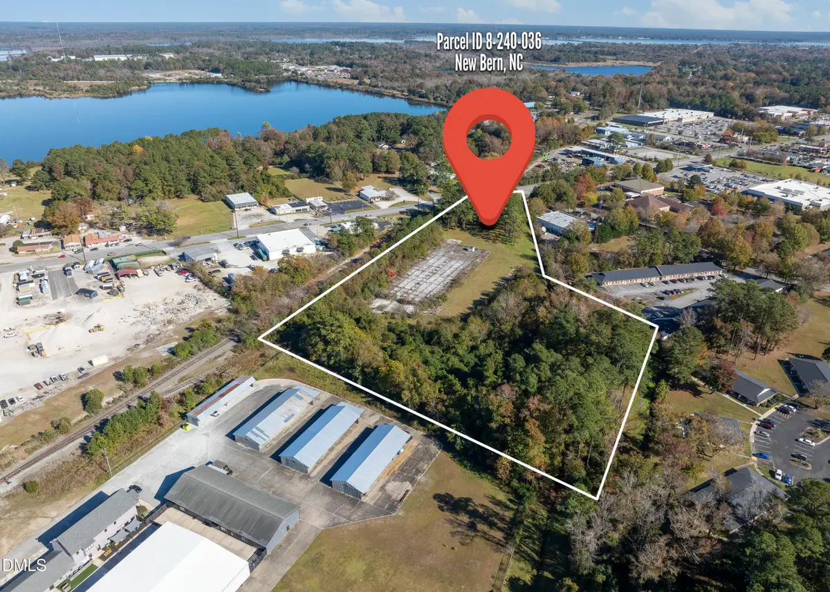 3101 Neuse Boulevard, New Bern, NC 28560 - #1