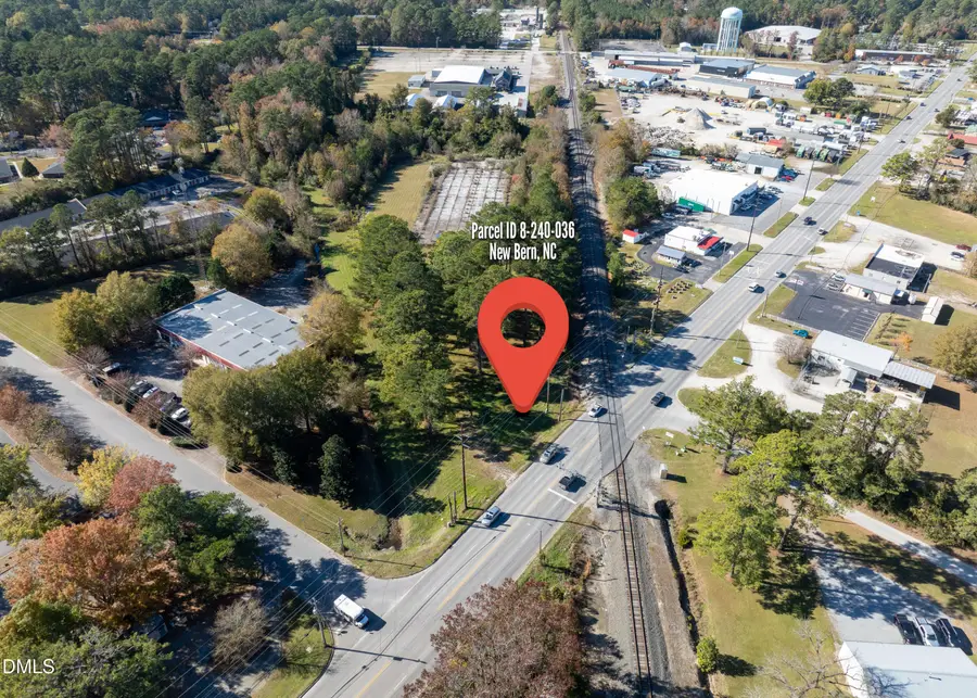 3101 Neuse Boulevard, New Bern, NC 28560 - #2