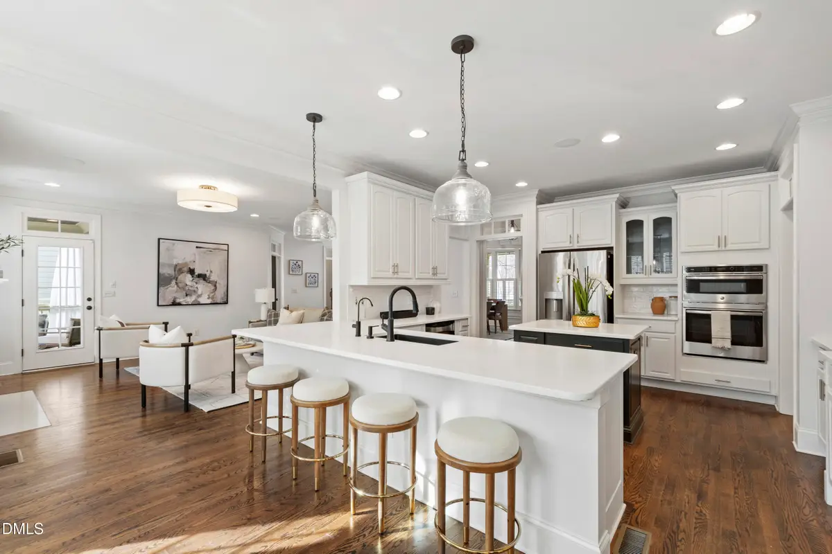 612 Peach Orchard Place, Cary, NC 27519 - Image #1