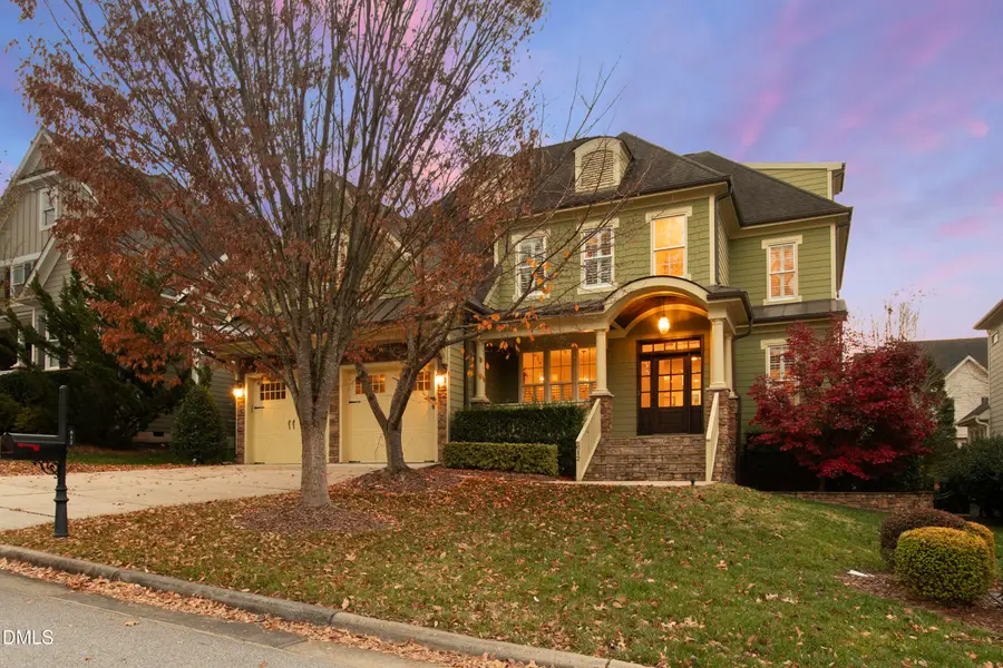 612 Peach Orchard Place, Cary, NC 27519 - Image #3