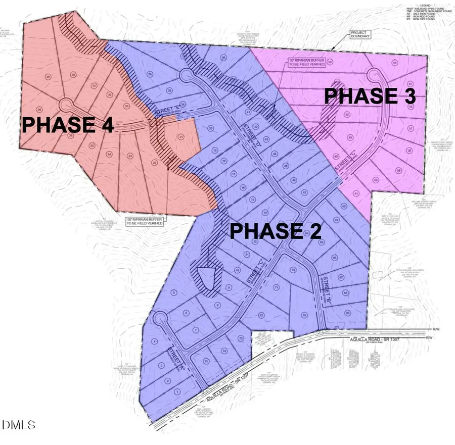 526 Aquilla Road, Benson, NC 27504 - #3