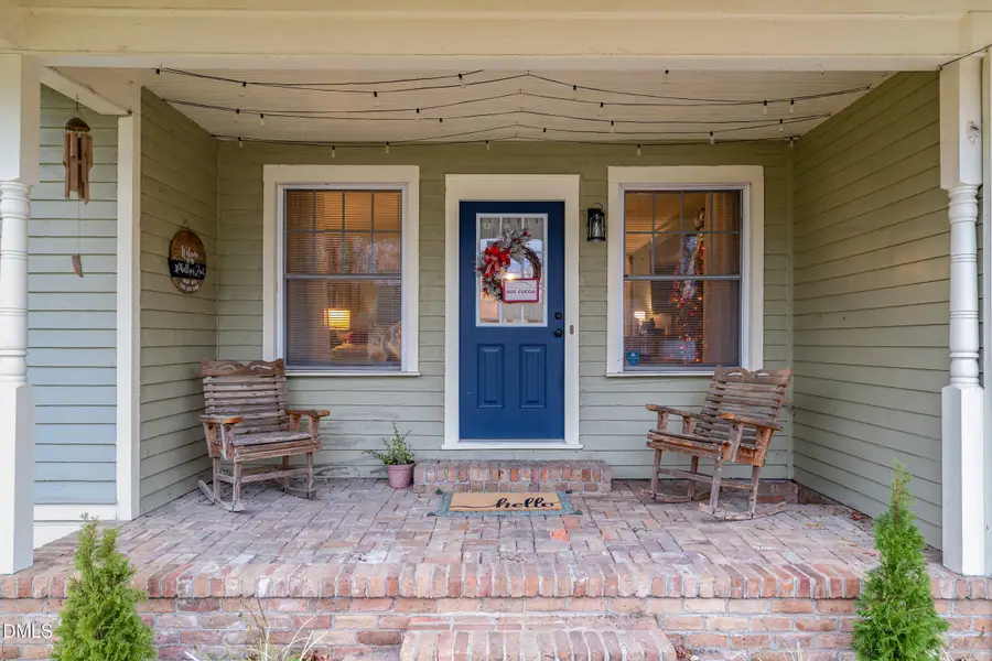 205 W South Street, Fremont, NC 27830 - Image #2