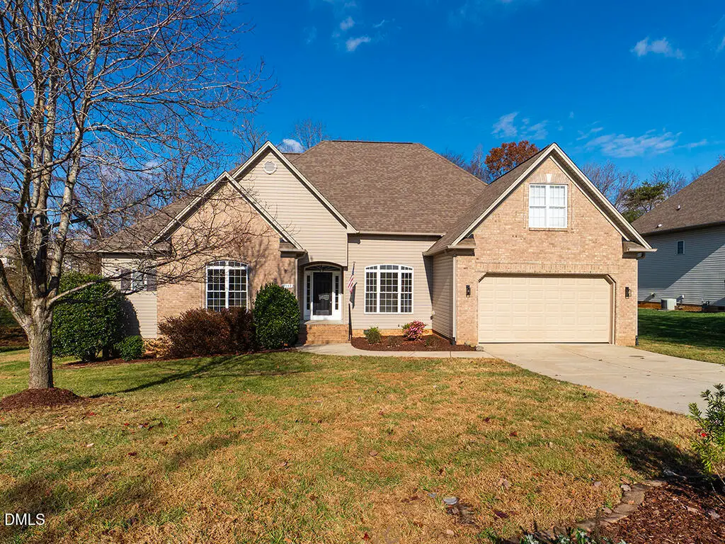 4543 Freedom Drive, Burlington, NC 27215 - Image #1