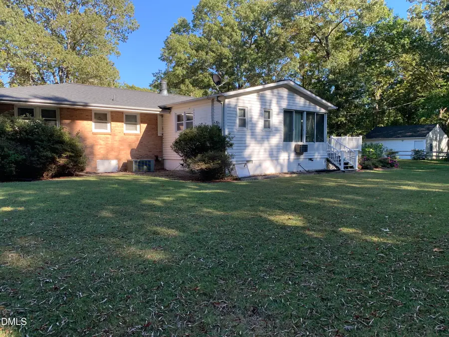 133 Sam Horton Road, Louisburg, NC 27549 - Image #3