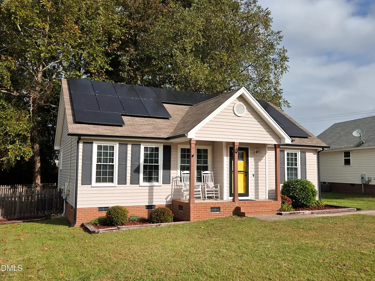 1004 Holly Pointe Drive, Wendell, NC 27591 - Image #1