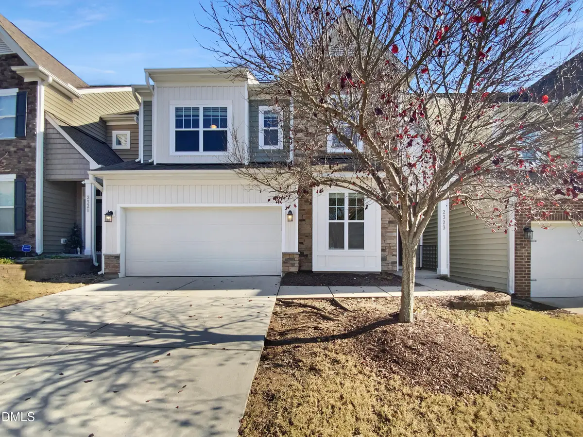 2323 Pindos Drive, Cary, NC 27519 - Image #1