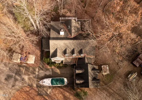 658 Winston Street, Franklinton, NC 27525