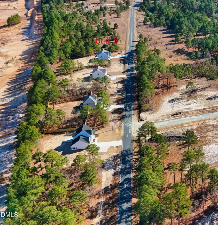 168 Dove Road, Cameron, NC 28326 - Image #3