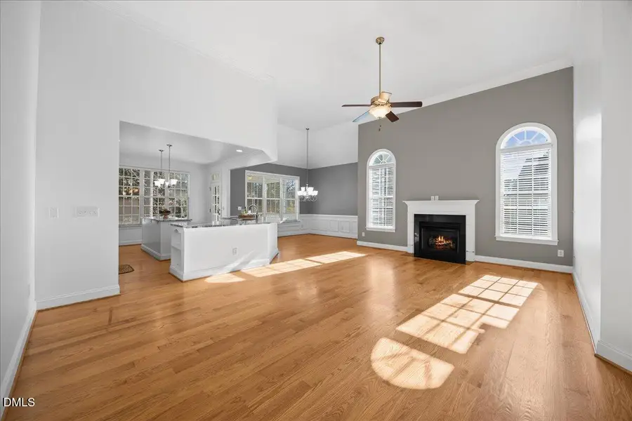 8 Larkspur Court, Youngsville, NC 27596 - Image #3