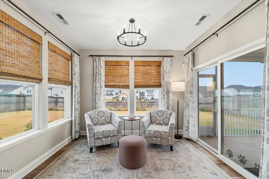 65 Burning Bluff Drive, Franklinton, NC 27525 - Image #3