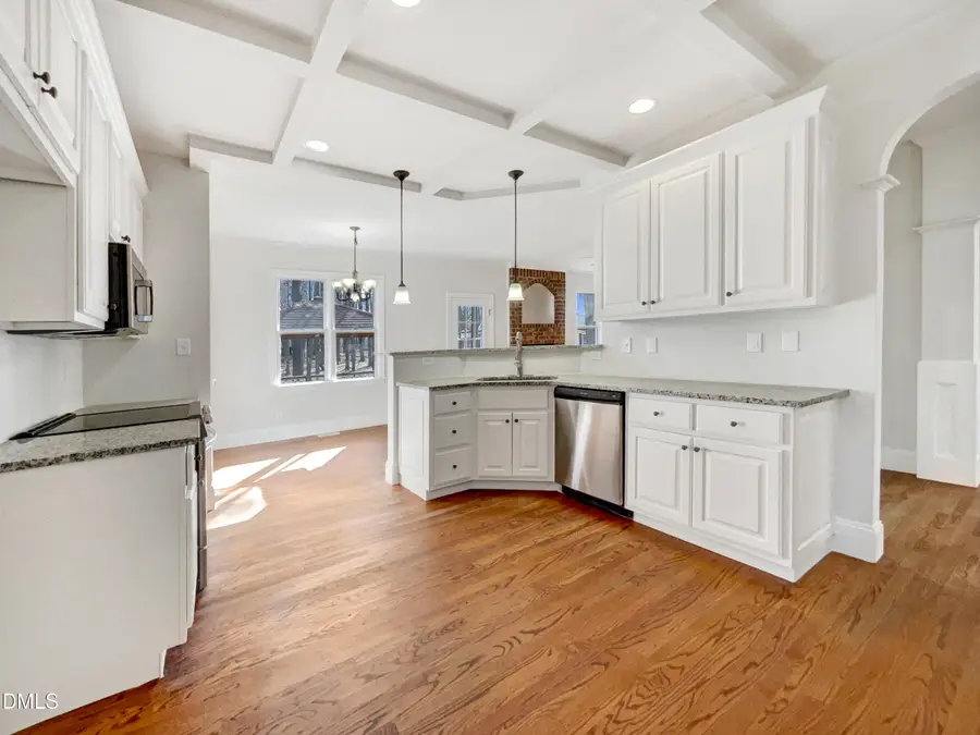 4445 W River Road, Franklinton, NC 27525 - Image #2