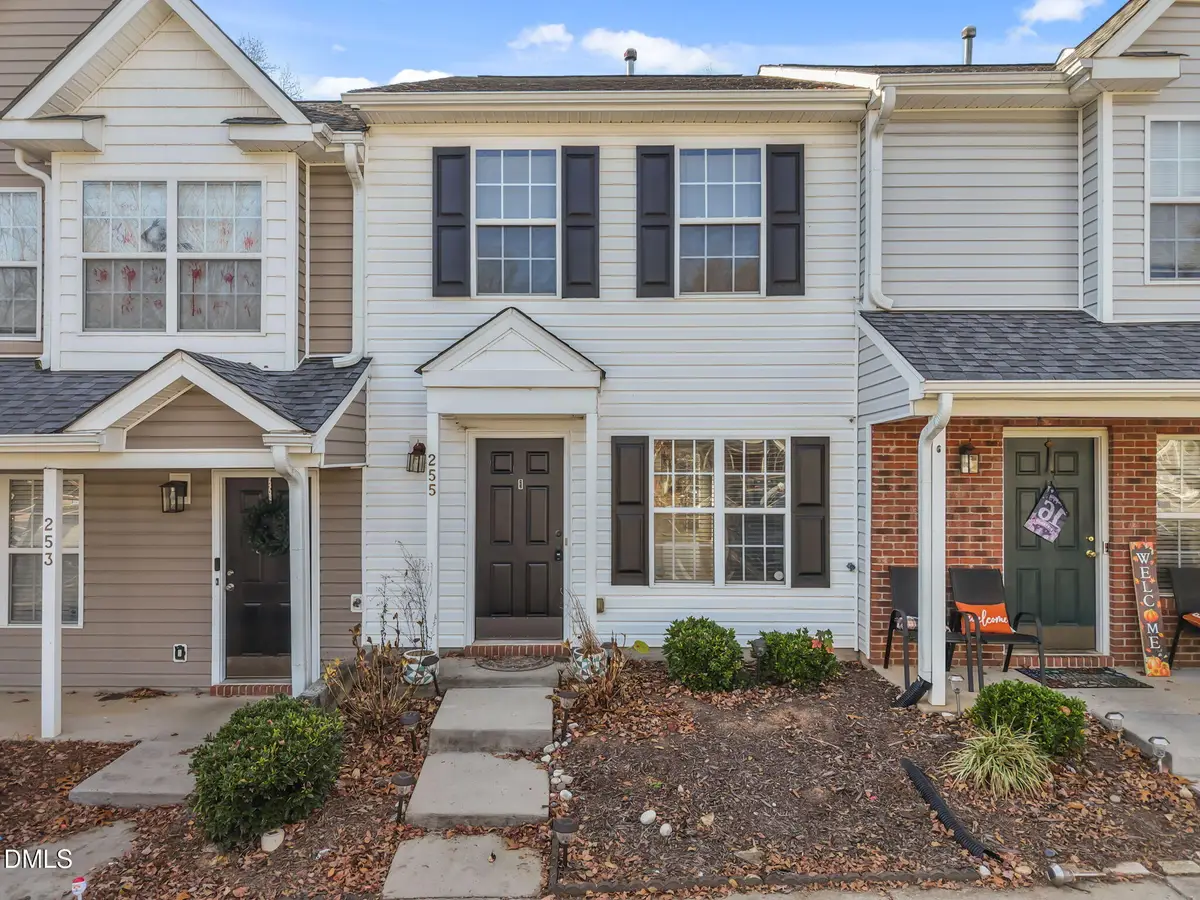 255 Malamute Lane, Greensboro, NC 27407 - Image #1