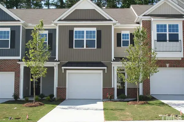 204 Traphill Drive, Morrisville, NC 27560