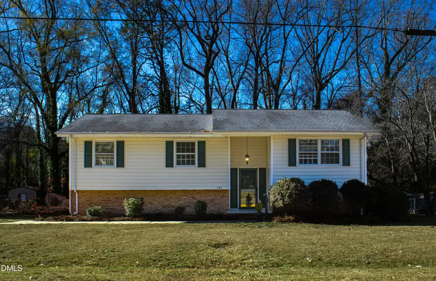 530 Westwood Circle, Nashville, NC 27856 - #2