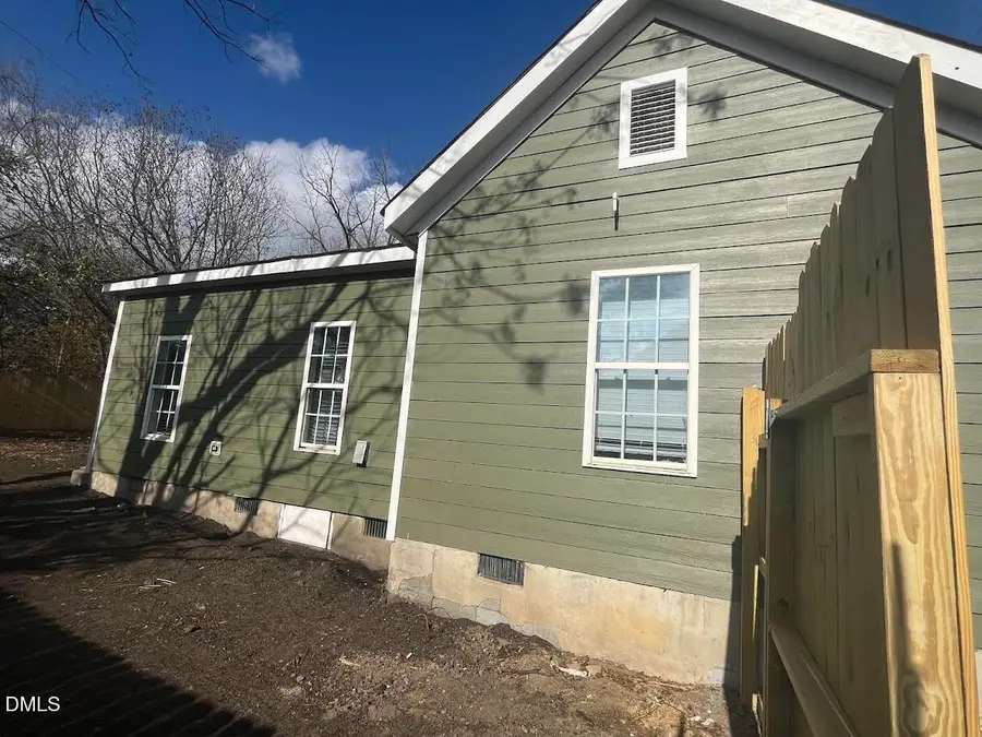 420 Lakeland Street, Durham, NC 27701 - #2