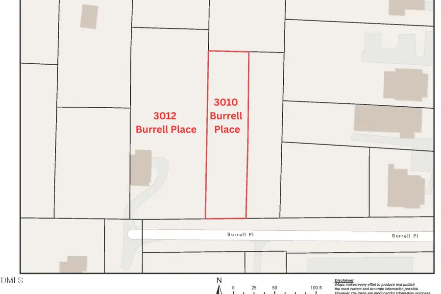 3010 Burrell Place, Raleigh, NC 27607 - Image #3